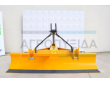 Ισοπεδωτής 2,40 Μέτρα - TekkFarm -