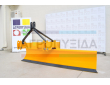 Ισοπεδωτής 2,40 Μέτρα - TekkFarm -