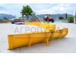 Ισοπεδωτής 2,40 Μέτρα - TekkFarm -