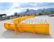 Ισοπεδωτής 2,40 Μέτρα - TekkFarm -