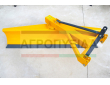 Ισοπεδωτής 2,40 Μέτρα - TekkFarm -