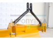 Ισοπεδωτής 2,40 Μέτρα - TekkFarm -