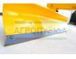 Ισοπεδωτής 2,40 Μέτρα - TekkFarm -