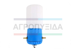 ΕΛΑΙΩΤΗΡΑΣ ΑΝΤΛΙΑΣ 2 ΕΞΟΔΩΝ 500ml MILKER