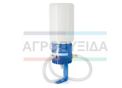 ΕΛΑΙΩΤΗΡΑΣ ΑΝΤΛΙΑΣ ΜΕ ΒΑΣΗ 3 ΕΞΟΔΩΝ 700ml FLACO