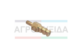 ΡΑΚΟΡ ΕΛΑΙΩΤΗΡΑ ΝΙΠΕΛ 5mm/ ΦΙΣ 8mm