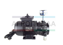 Αντλία Κενού Ξηρού Τύπου 240Lt. Milker