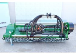 Καταστροφέας -AgroMachinery- Υδραυλικός Βαρέου Τύπου με 24 Σφυρία 1,80Μέτρα