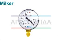 Όργανο Μέτρησης Υποπίεσης Ξηρού Τύπου-1/4-Q63mm Milker