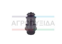 Ρυθμιστής Υποπίεσης 180 LT-3/4