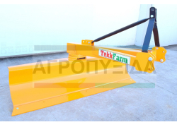 Ισοπεδωτής 2 Μέτρα - TekkFarm -