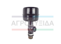 ΕΞΑΤΜΙΣΗ ΜΟΤΕΡ ΞΗΡΟΥ 375LT-1