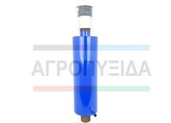 ΕΞΑΤΜΙΣΗ ΜΟΤΕΡ ΛΑΔΙΟΥ 1-1/2 500LT