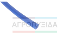 Σωλήνα Αέρος Μπλέ 7Χ14 PVC