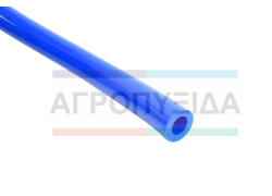 Σωλήνα Γάλακτος Μπλέ 14Χ24 PVC