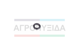 O-Ring Συλλέκτη Βαρέλι Milker