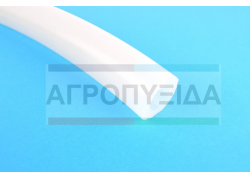 Σωλήνα Γάλακτος Σιλικόνης 14Χ24