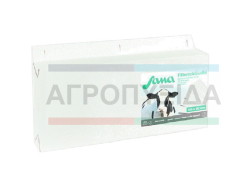 Φίλτρα Γάλακτος 620Χ60 200 Τεμάχια ΙΤΑΛΙΑΣ