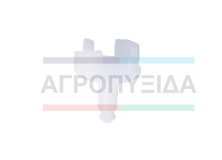 Εσωτερική Τάπα Βαλβίδας Αυτόματης BarTec