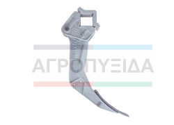 ΣΤΑΒΑΡΙ ΡΙΠΕΡ ΚΟΜΠΛΕ 70cm MAHER M9