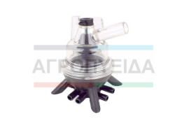 Συλλέκτης Αγελάδος 160ccm Βάρος 500gr