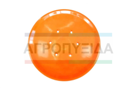 ΔΙΣΚΟΣ ΚΑΤΩ LINCE -6 ΤΡΥΠΕΣ-165
