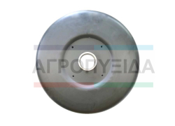 ΔΙΣΚΟΣ ΚΑΤΩ ΤΣΕΧΙΑΣ-4 ΤΡΥΠΕΣ-165