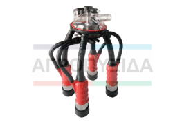 ΜΟΝΑΔΑ ΑΡΜΕΓΜΑΤΟΣ ΑΓΕΛΑΔΟΣ 250ccm Milker