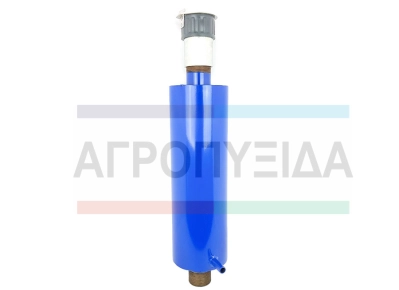 ΕΞΑΤΜΙΣΗ ΜΟΤΕΡ ΛΑΔΙΟΥ 1-1/2 500LT