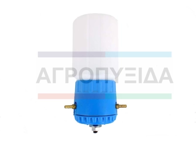 ΕΛΑΙΩΤΗΡΑΣ ΑΝΤΛΙΑΣ 2 ΕΞΟΔΩΝ 500ml MILKER