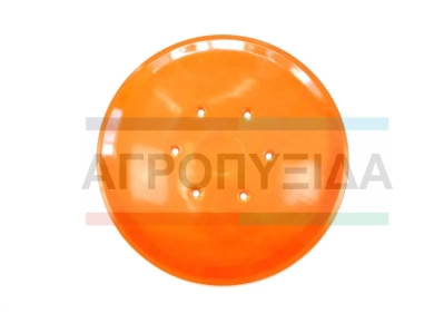 ΔΙΣΚΟΣ ΚΑΤΩ LINCE -6 ΤΡΥΠΕΣ-165