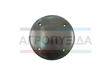 ΔΙΣΚΟΣ ΚΑΤΩ ΜΙΚΡΟΣ ΤΣΕΧΙΑΣ -4 ΤΡΥΠΕΣ -165