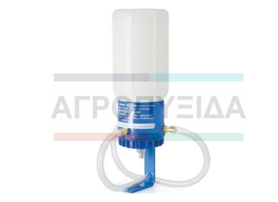 ΕΛΑΙΩΤΗΡΑΣ ΑΝΤΛΙΑΣ ΜΕ ΒΑΣΗ 3 ΕΞΟΔΩΝ 700ml FLACO