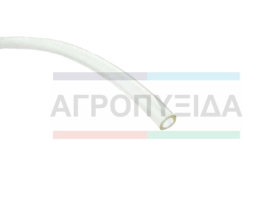 ΣΩΛΗΝΑΣ ΛΑΔΙΟΥ ΕΛΑΙΩΤΗΡΑ PVC 4Χ6mm