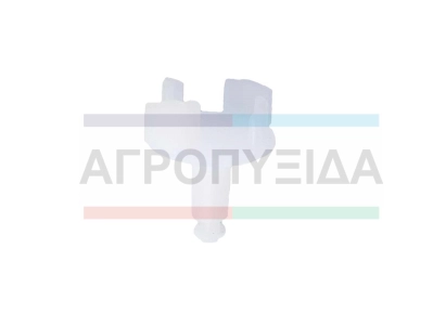 Εσωτερική Τάπα Βαλβίδας Αυτόματης BarTec