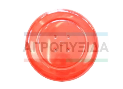 ΔΙΣΚΟΣ ΚΑΤΩ ΤΙΝΑΖ -4 ΤΡΥΠΕΣ-165