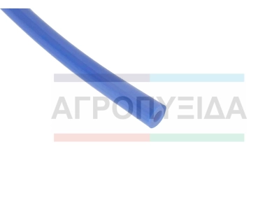 Σωλήνα Αέρος Μπλέ 7Χ14 PVC