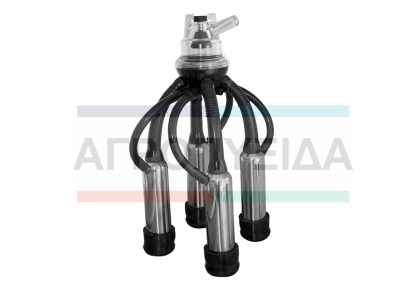 ΜΟΝΑΔΑ ΑΡΜΕΓΜΑΤΟΣ ΑΓΕΛΑΔΟΣ 160ccm Milker