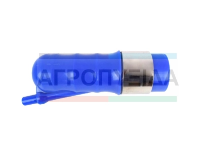 ΘΗΚΗ ΠΛΑΣΤΙΚΗ ΘΗΛΑΣΤΡΟΥ ΑΓΕΛΑΔΟΣ 180gr Milker