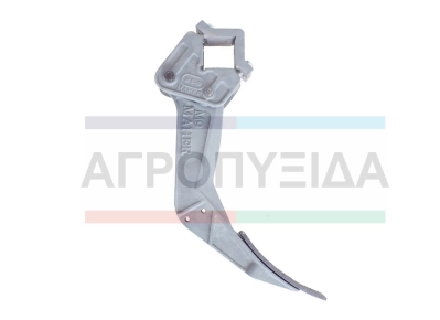 ΣΤΑΒΑΡΙ ΡΙΠΕΡ ΚΟΜΠΛΕ 70cm MAHER M9