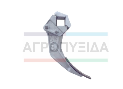 ΣΤΑΒΑΡΙ ΡΙΠΕΡ ΚΟΜΠΛΕ 58cm MAHER M1