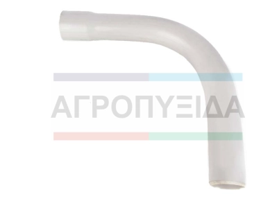 ΓΩΝΙΑ ΜΕΓΑΛΗ ΠΛΑΣΤΙΚΗ Φ50Χ50