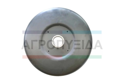 ΔΙΣΚΟΣ ΚΑΤΩ ΤΣΕΧΙΑΣ-4 ΤΡΥΠΕΣ-165